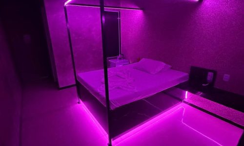 Suíte Sensual - Santa Maria 04