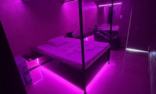 Suíte Sensual - Santa Maria 05