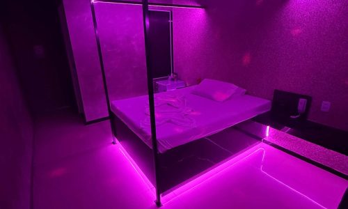 Suíte Sensual - Santa Maria 06