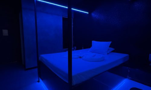 Suíte Sensual - Santa Maria 07