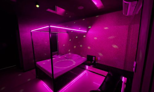 Suíte Sensual - Santa Maria 11