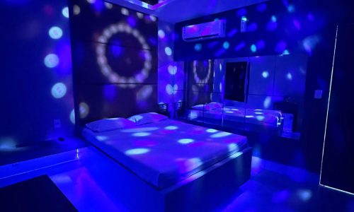 Suíte Sensual - Socorro 01