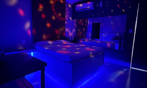 Suíte Sensual - Socorro 02