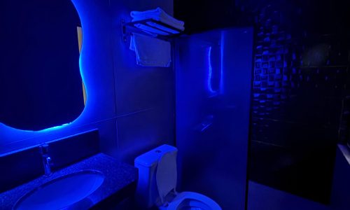 Suíte Sensual - Socorro 03