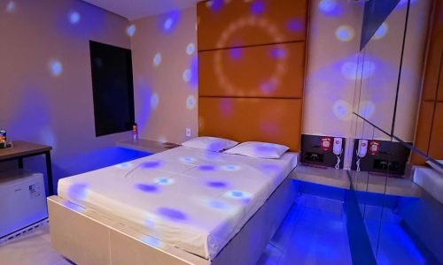 Suíte Sensual - Socorro 04