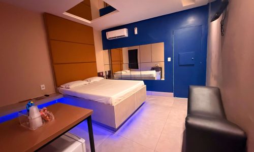 Suíte Sensual - Socorro 05