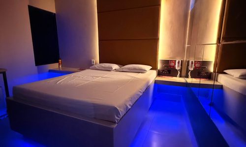 Suíte Sensual - Socorro 06