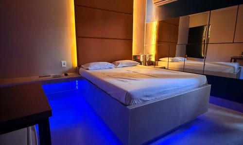 Suíte Sensual - Socorro 07