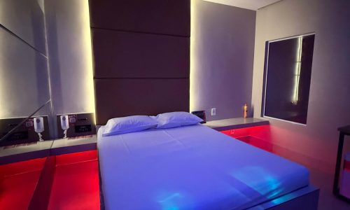 Suíte Sensual - Socorro 08