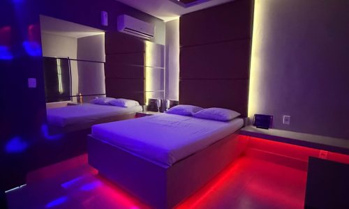 Suíte Sensual - Socorro 09