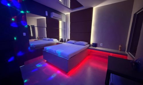 Suíte Sensual - Socorro 10