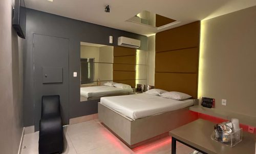 Suíte Sensual - Socorro 11