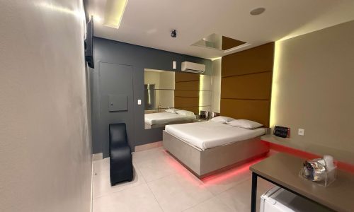 Suíte Sensual - Socorro 12