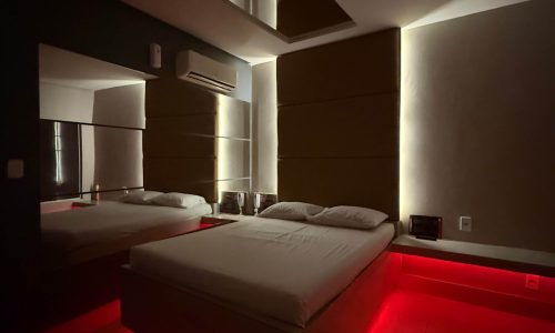 Suíte Sensual - Socorro 15