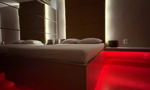 Suíte Sensual - Socorro 16