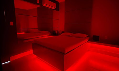 Suíte Sensual - Socorro 17