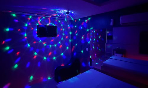 Suíte Sensual - Socorro 19