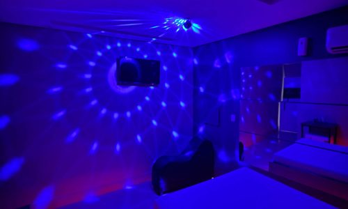 Suíte Sensual - Socorro 20