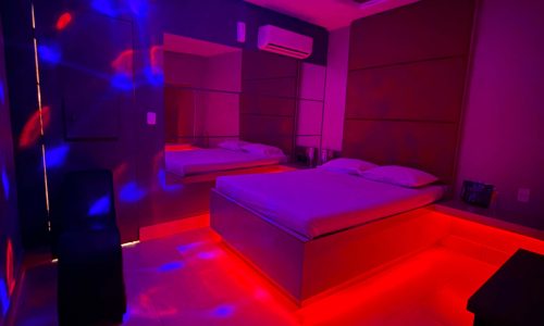 Suíte Sensual - Socorro 21