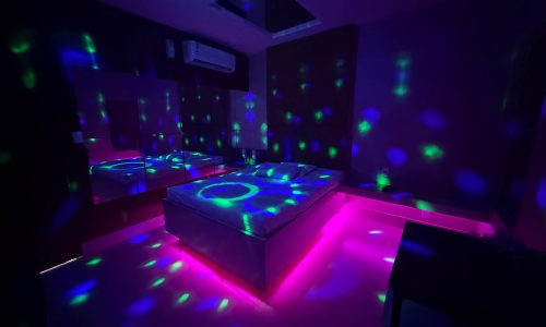 Suíte Sensual - Socorro 23