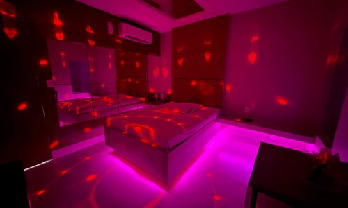 Suíte Sensual - Socorro 24