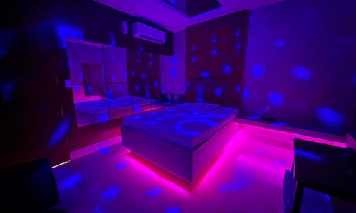 Suíte Sensual - Socorro 25