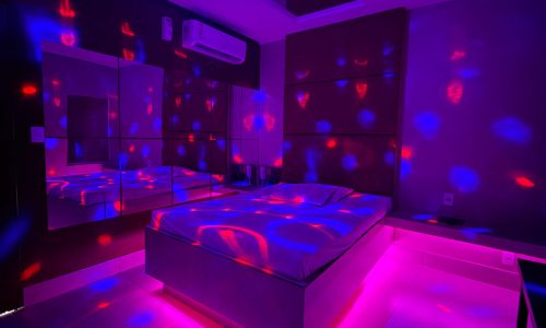 Suíte Sensual - Socorro 26