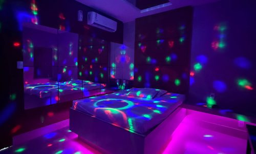 Suíte Sensual - Socorro 28