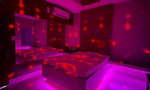 Suíte Sensual - Socorro 29