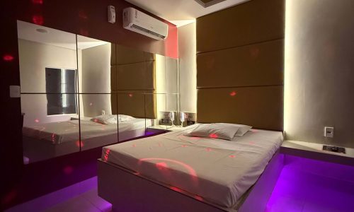 Suíte Sensual - Socorro 30