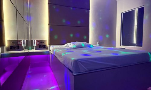 Suíte Sensual - Socorro 31