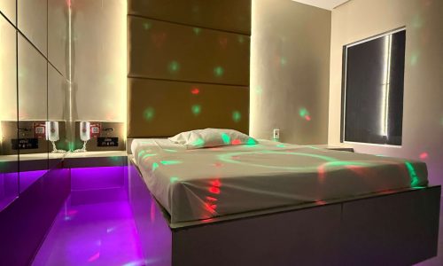 Suíte Sensual - Socorro 32