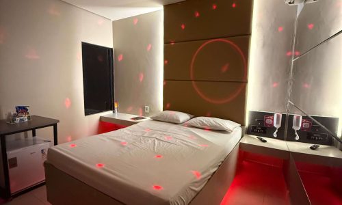 Suíte Sensual - Socorro 33