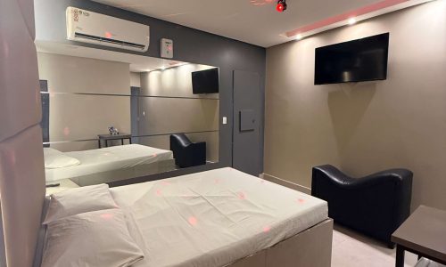 Suíte Sensual - Socorro 34