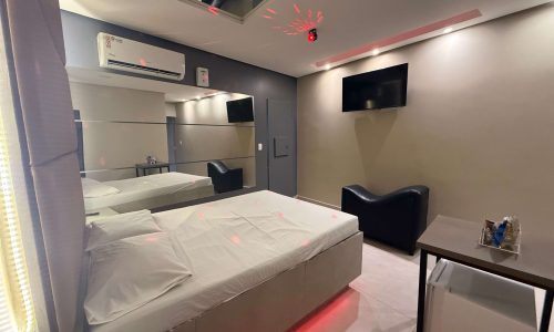 Suíte Sensual - Socorro 35