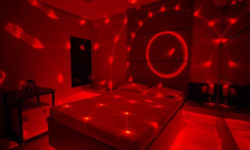 Suíte Sensual - Socorro 36