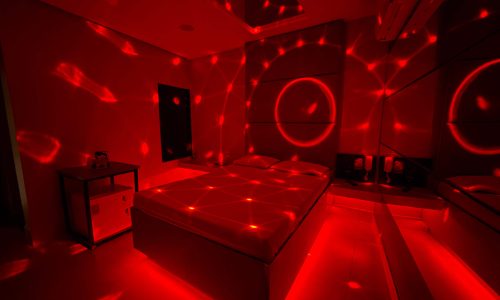 Suíte Sensual - Socorro 37