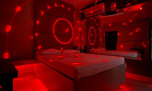 Suíte Sensual - Socorro 38